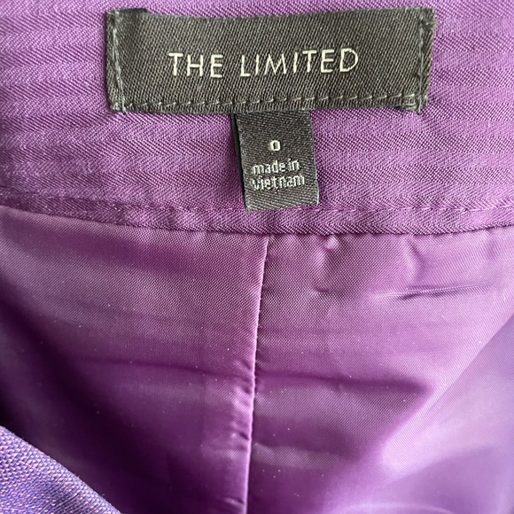 NWOT!Gorgeous The Limited Skirt! - Picture 6 of 6